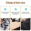 5 Sekunden Weiche Glatte Pflege Natürliche Reparatur Professionelle Magische Haarmaske Verhindert Trockenheit Spliss Repariert Schäden Frizz