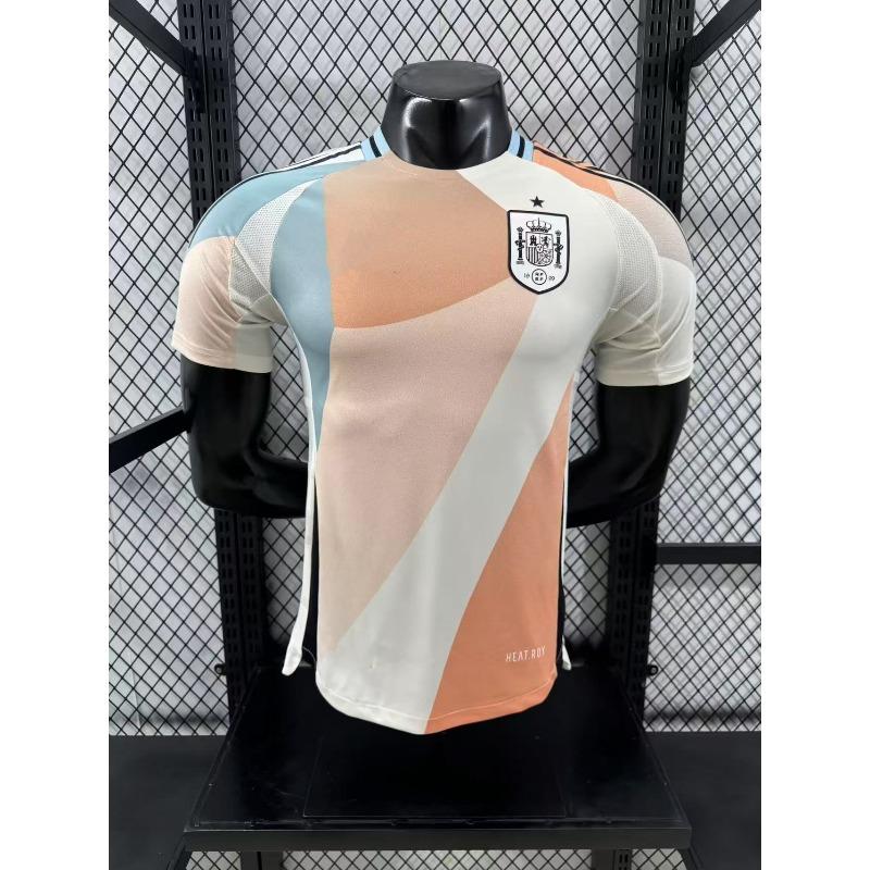 Season player version football jersey Spain Mexico Arsenal Tottenham Portugal jersey