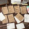 80 Pages Drawing Notebook Loose Leaf Coloring Notebook Sketchbook for Kids  for Practice Relaxation