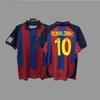 Vintage Football Jerseys Retro National Team Soccer Shirts Cycling Sports