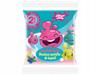Estetica Chlapu Chlap Fizzy Bath Pastile Jagoda 40G