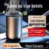 Luxury Car Aromatherapy Balm: Safe for Babies and Pregnant Women, Removes Odors and Formaldehyde.