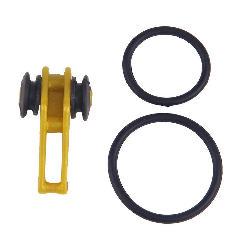 Fishing Hook Device Set: Includes 10 Rock Fishing Bait Hooks for Rods – Essential Fishing Gear Accessories.