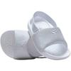 Kobe Bryant x Nike Kawa Slide TD Triple White Baby Sneakers IF2876-100