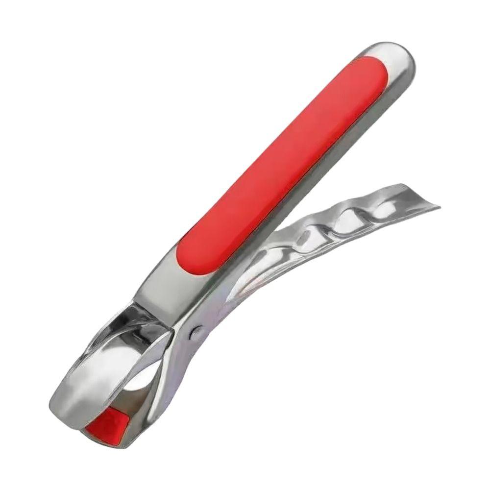 Klamra do talerzy Klips anty-gorący Przybory kuchenne Klamra do miski Klamra do talerza Miska Talerz Uchwyt do garnka Klips antyoparzeniowy