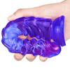 22.5*4cm Dildo Anal Plug Male Female Masturbation Suction Cup Dildo Erotic Sex Toys For Women