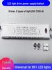 Universal LED Driver for Three-Color Ceiling Panel Light