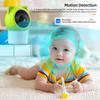 Cameră monitor bebeluș Monitorizare APP îngrijitor bebeluș