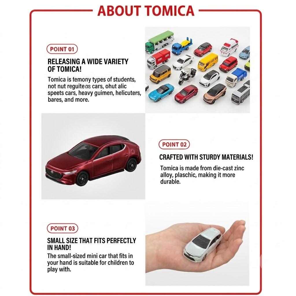 Tomica 81 Suzuki Wagon R Smile Diecast Miniature Car