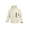Jackets Men's Khaki Hooded Moderate Other HM3820