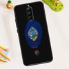 Guam Flag Case For ZTE Nubia RedMagic 11 Pro 10 9 8 8S 9S 10S Pro Plus 5G 5S 6 7 6S 7S Pro 11 Air Cover