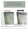 Beijing BJ40 Full Leather Car Seat Cushion - Four Seasons Universal Model