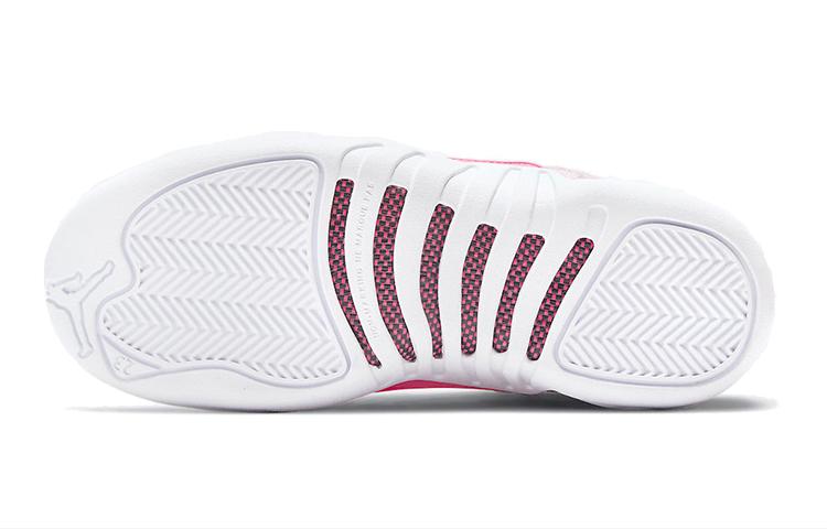 Jordan 12 Retro Arctic Punch GS 510815-101