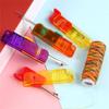 Portable Foldable Seam Ripper for Sewing Crafting Needle Work Pattern and Removing Thread Embroidery Hems and Seams