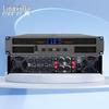 Lingxi Reach 400W 4-Channel Digital Power Amplifier (CN Version)