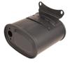 Cedrus Silencer Ag5-1F Ag6E-1F 18100-Y031210-0000
