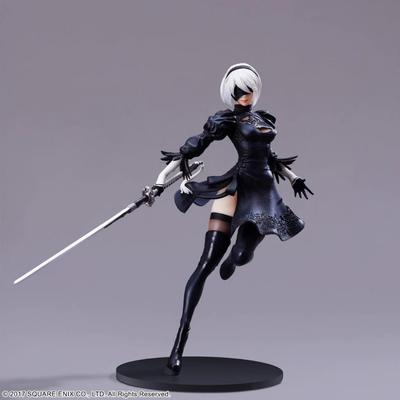 Automata Formism 2B 2 Type NieR (Yorha No. B)