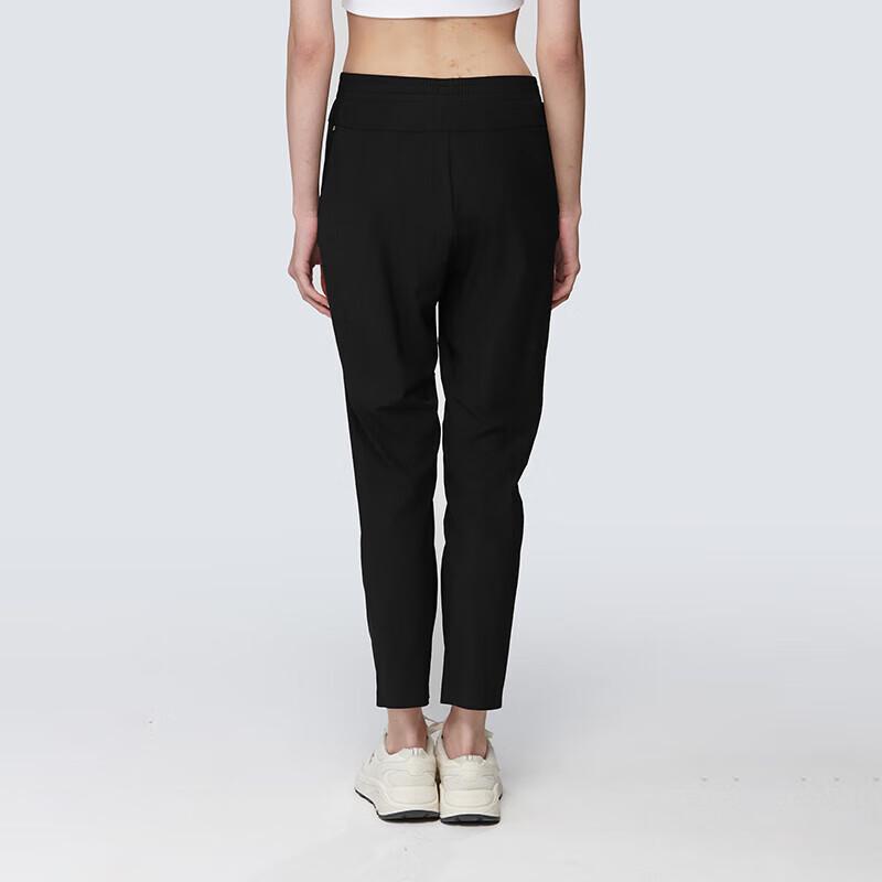 HALTI Women's Outdoor Stretch Knit Cropped Pants