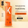 LK Ginger Multi-Effect Hair & Scalp Shampoo
