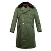 951785 Cappotto Invernale Staccabile Caldo per Freddo