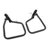 For Honda NT1100 DCT/ES NT 1100 2025-UP Motorcycle Engine Guard Side Saddlebag Crash Bars Bumper Stunt Cage Frame Protector Bar