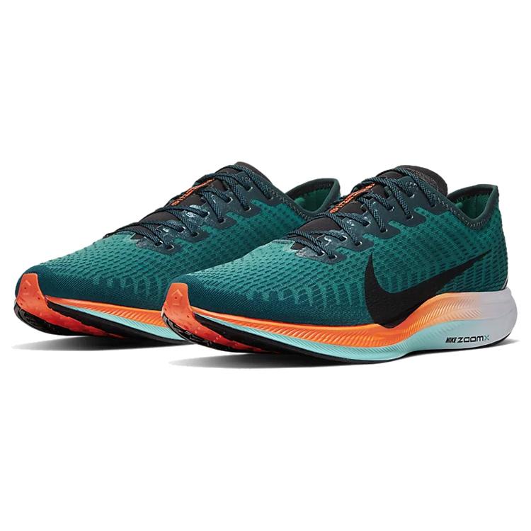 New Nike Zoom Pegasus Turbo 2 Neptune Green CN6928-300