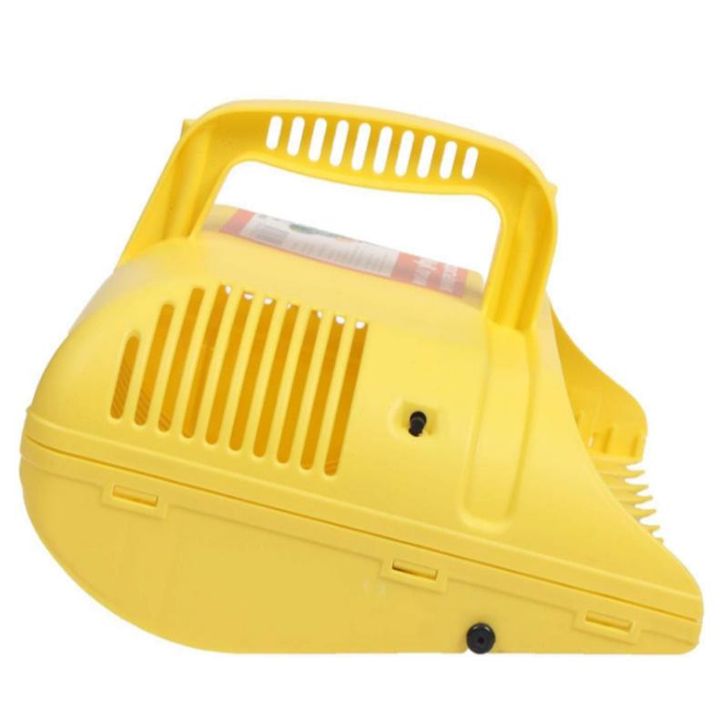 Gardening Hand Tool For Harvesting Multifunctional Portable Blueberry Picker With Comb-Shaped Blueberry Rake