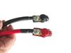 2 AWG Gauge 35mm2 30cm Battery Power Inverter Cable Battery