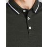 Jack & Jones Paulos поло с короткими рукавами