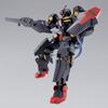 HG 1/144 Gundam Plutone Black Color Coded Plastic Model (Mobile Suit Gundam 00F)