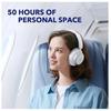 Soundcore Space Q45 Headphones White