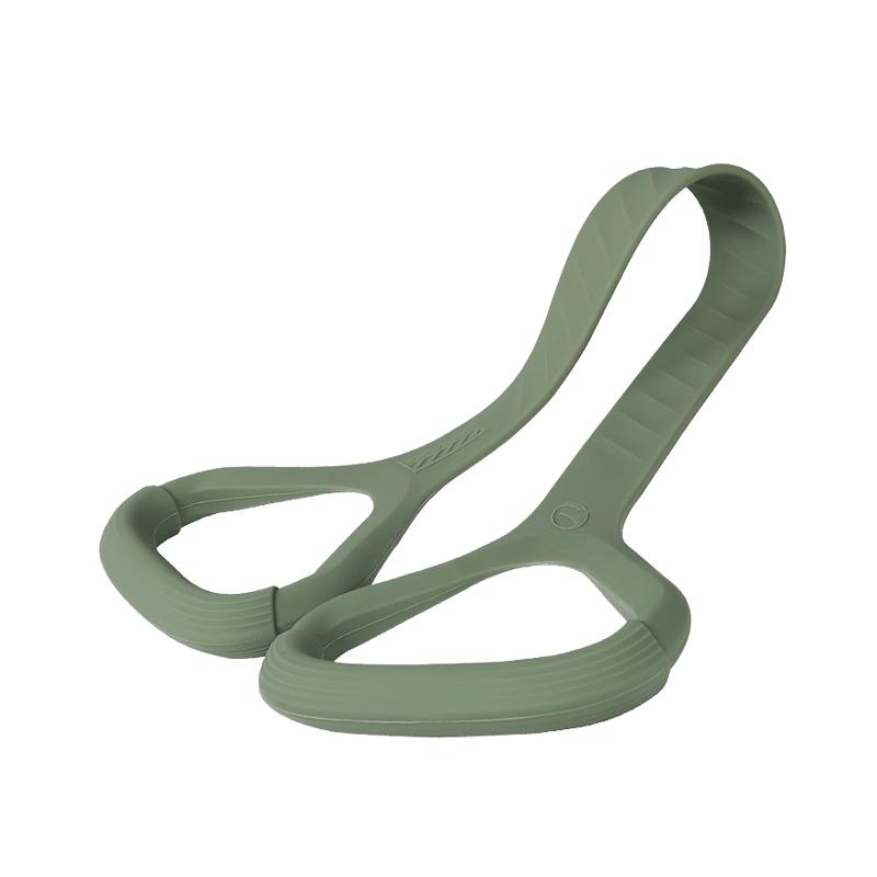 Decathlon Figure-8 Resistance Band
