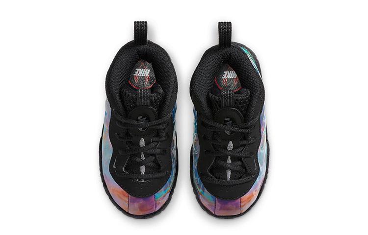 Nike Air Foamposite One Big Bang TD DA4161-800