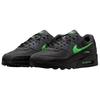 Nike Zapatillas Air Max 90 Negro Green Strike Hombre Antracita DM0029-015