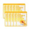 _Real Manuka Honey Essence Mask 23ml X 10 Sheets
