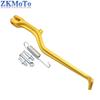 Electric Bike Motorcycle Parking Rack Assembly Side Stand Footrest Bracket For Surron Sur-Ron Light Bee & Light Bee X Universal