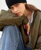 Jeep 2-Way Ma-1 Pocket Bomber Jacket Khaki (Jq5Jpu001Kh)