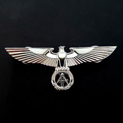 Rusia URSS Insignă Vultur insignă metalică Colecție Suvenir KGB CCCP