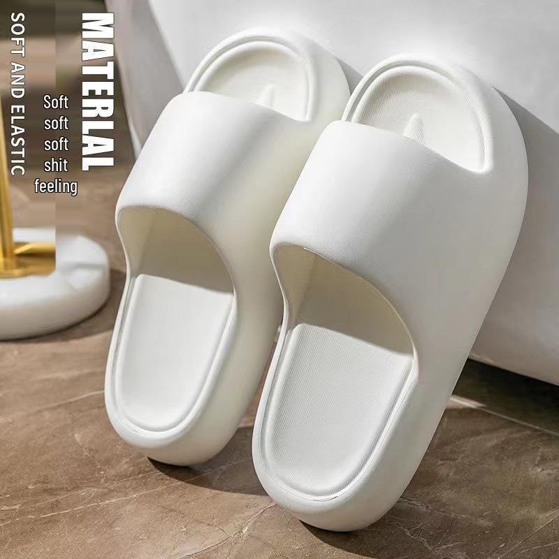 

Women s & Men s Home and Outdoor Cool Slippers - One-Strap & Beach Styles 38-39