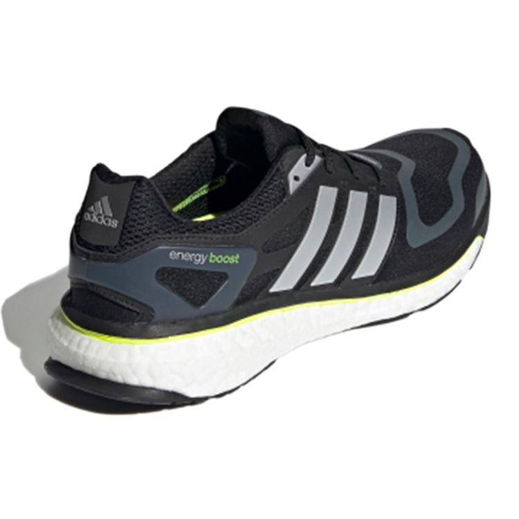 adidas Energy Boost 'Schwarz Weiß' GZ8468