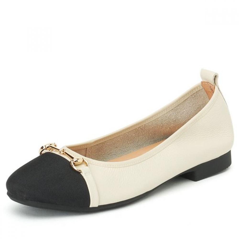 Staccato Women Flat Jipi 8033331bei JIPI_8033331BEI245 8300₽