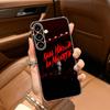 Rapper A- Anuel AA Rea Clear Soft Silicone Phone Case for Samsung Galaxy A71, A70, A52, A51, A40, A30