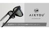Aikyo Fashion Blue Light and Stylish Wellington UV400 Perfect for and Made with TR Lightweight Glasses, Blocking, Non-Polarized, Men's Women's, Style,