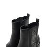 Liu Jo Grace 04 Ankle Boots SF4053 EX020, Black