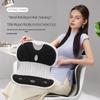Ergonomic Posture Seat Cushion with Waist and Hip Support