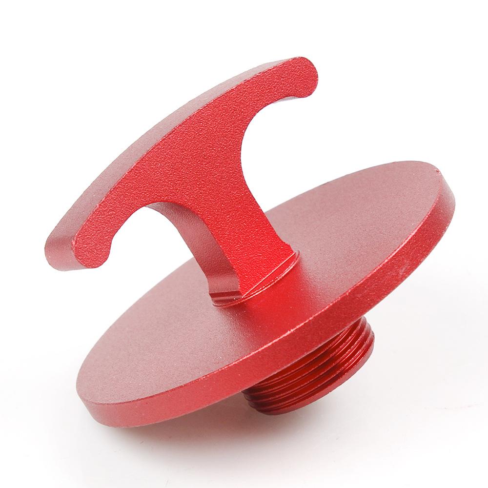 Oil Filter Cap Tool for 2013-2018 Supercharged Diesel Dodge RAM Cummins