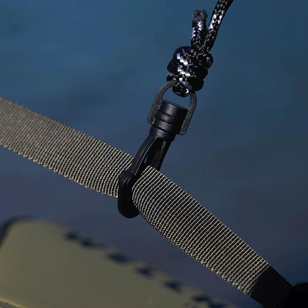 Transparent Fishing Bucket with Breathable Mesh Lid Folding Fish Water Bucket Portable Fishing Bucket for Camping Kayak Fishing