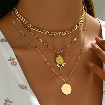 Collares y colgantes – Collares