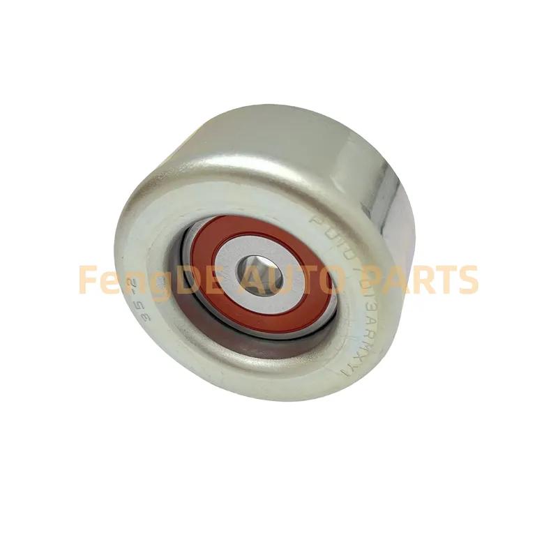 Drive Idler Pulley Belt Tensioner Pulley For TOYOTA HILUX PREVIA CAMRY 4RUNNER RAV4 HARRIER FORTUNER TUNDRA 2GR/3GRFE 1660431010