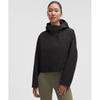 Lululemon Rain Chaser Jacket Blk